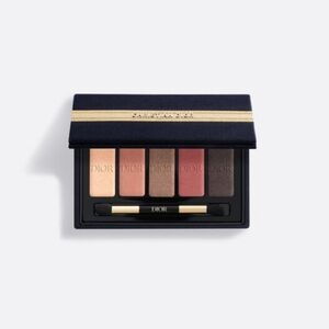 Dior Écrin Couture Eye Makeup